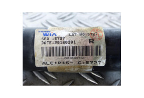 Cardan gauche (transmission) KIA SOUL 2 Photo n°5