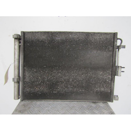 Radiateur clim KIA SOUL 2