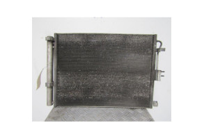 Radiateur clim KIA SOUL 2 Photo n°1