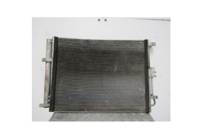 Radiateur clim KIA SOUL 2 Photo n°2