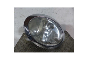 Optique avant principal gauche (feux)(phare) MINI MINI 1 R50/R53 Photo n°1