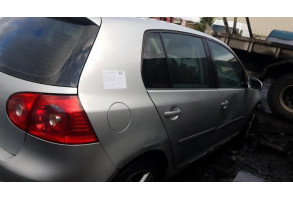 Retroviseur interieur VOLKSWAGEN GOLF 5 Photo n°5