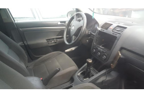 Retroviseur interieur VOLKSWAGEN GOLF 5 Photo n°7