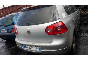 Retroviseur interieur VOLKSWAGEN GOLF 5 Photo n°8