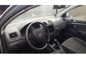 Retroviseur interieur VOLKSWAGEN GOLF 5 Photo n°10
