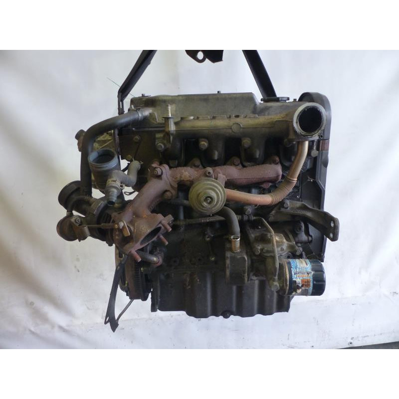 Moteur FORD ESCORT 6 Photo n°1