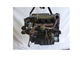 Moteur FORD ESCORT 6 Photo n°1