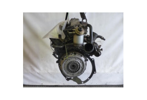 Moteur FORD ESCORT 6 Photo n°2