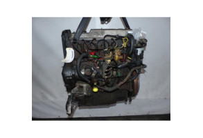 Moteur FORD ESCORT 6 Photo n°3