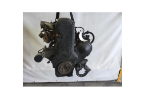Moteur FORD ESCORT 6 Photo n°4