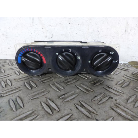 Commande chauffage FORD ESCORT 6