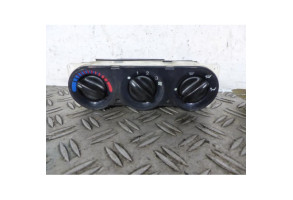 Commande chauffage FORD ESCORT 6 Photo n°1