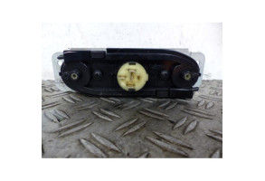 Commande chauffage FORD ESCORT 6 Photo n°2