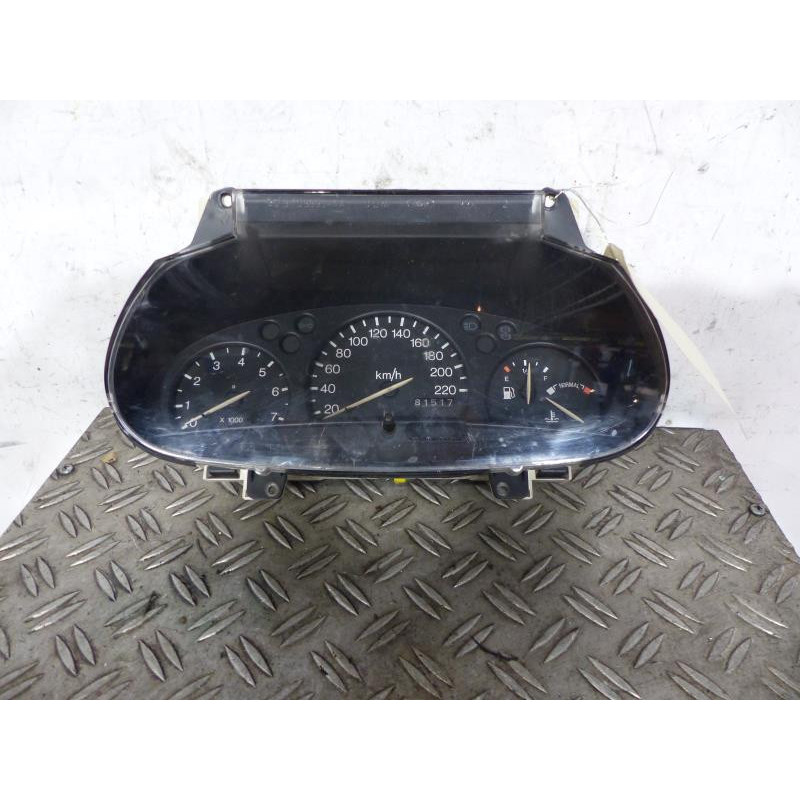Compteur FORD ESCORT 6 Photo n°1