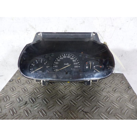 Compteur FORD ESCORT 6