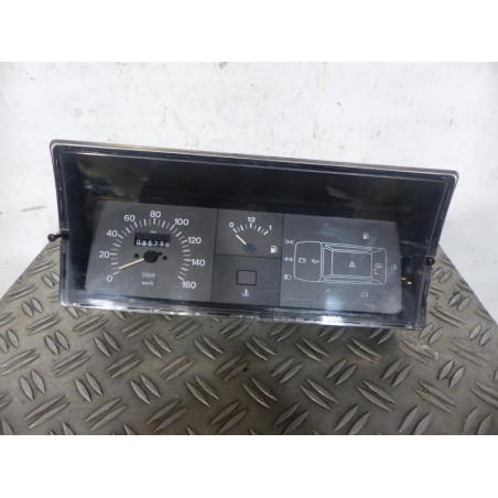 Compteur FIAT PANDA 1