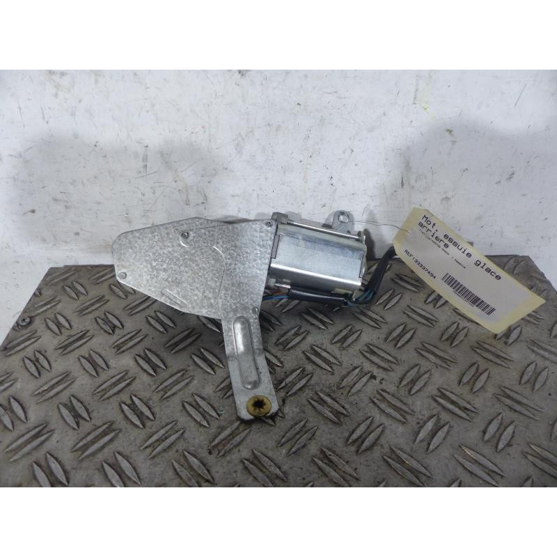 Moteur essuie glace arriere FIAT PANDA 1 Photo n°1