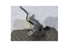 Moteur essuie glace arriere FIAT PANDA 1 Photo n°2
