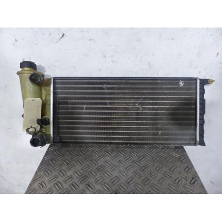 Radiateur eau FIAT PANDA 1
