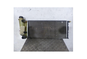 Radiateur eau FIAT PANDA 1 Photo n°1