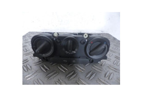 Commande chauffage AUDI A3 2 Photo n°1