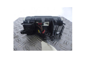 Commande chauffage AUDI A3 2 Photo n°3