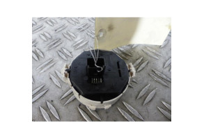 Bouton de warning TOYOTA YARIS 3 Photo n°2