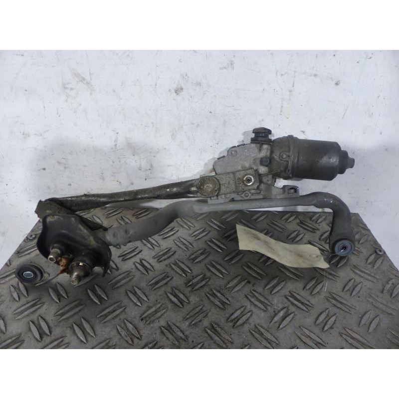 Moteur essuie glace avant TOYOTA YARIS 3 Photo n°1