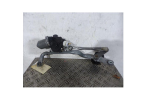 Moteur essuie glace avant TOYOTA YARIS 3 Photo n°2
