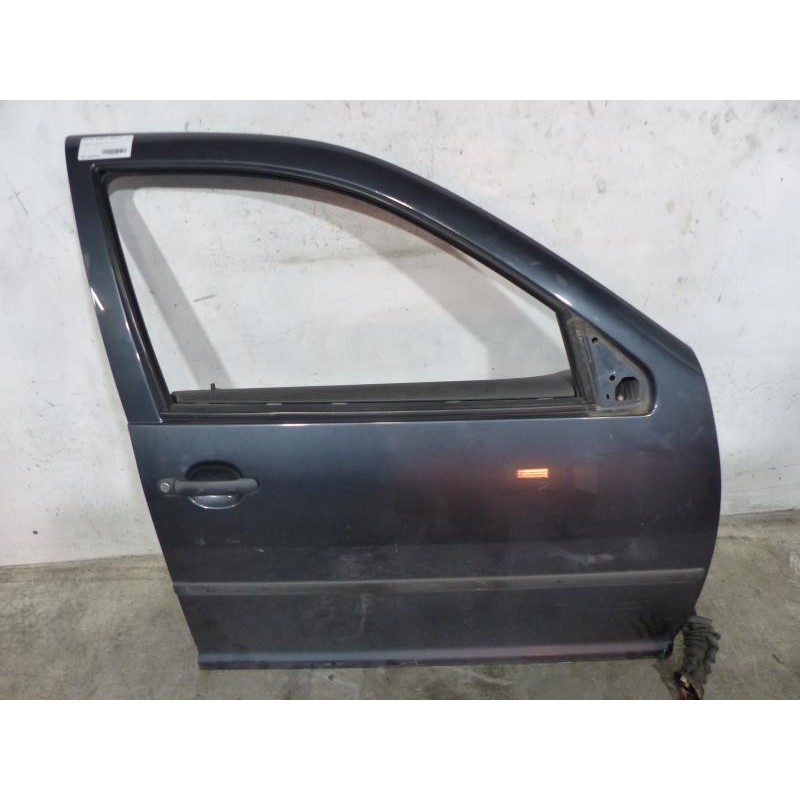 Porte avant droit VOLKSWAGEN GOLF 4 Photo n°1