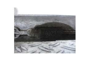 Cremaillere assistee VOLKSWAGEN POLO 5 Photo n°6