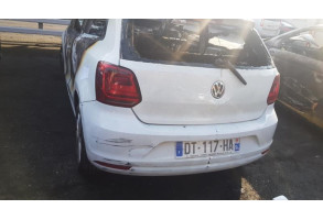Cremaillere assistee VOLKSWAGEN POLO 5 Photo n°13