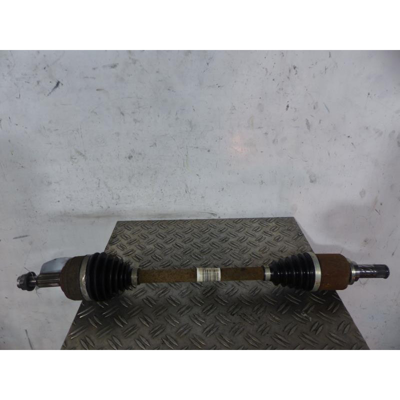 Cardan gauche (transmission) RENAULT MEGANE 3 Photo n°1