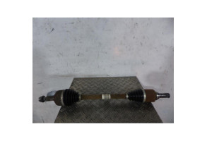 Cardan gauche (transmission) RENAULT MEGANE 3 Photo n°1