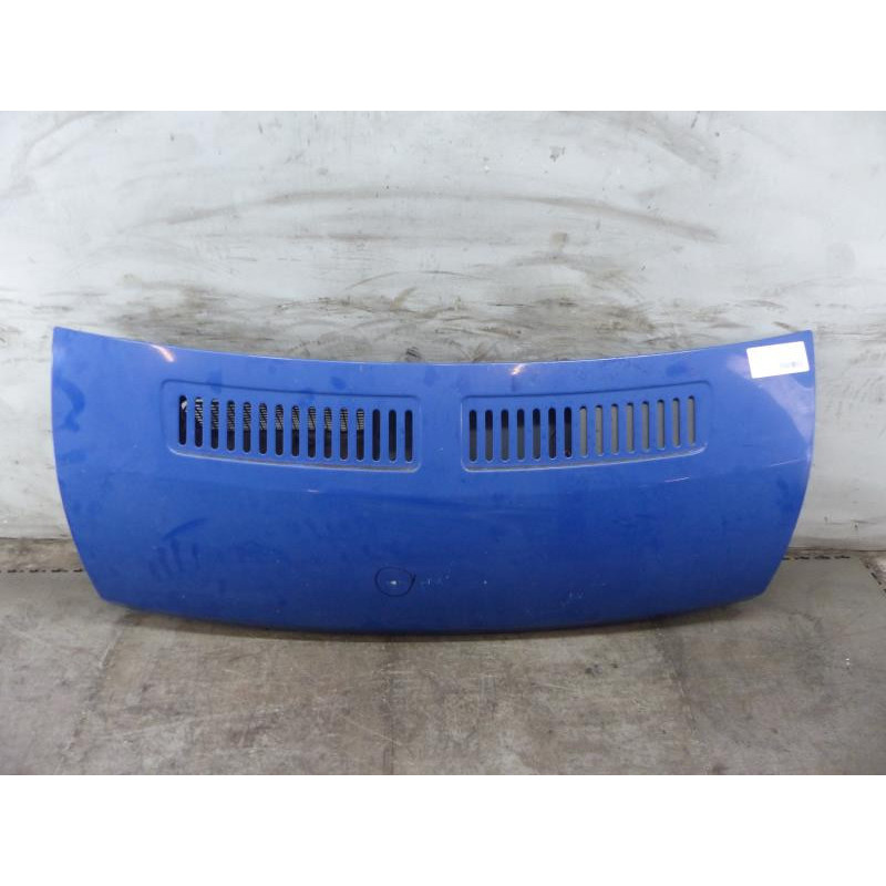 Capot FIAT DUCATO 3 Photo n°1