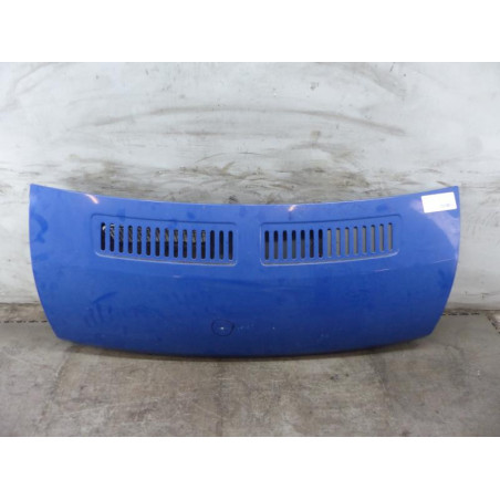 Capot FIAT DUCATO 3
