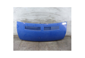 Capot FIAT DUCATO 3 Photo n°1