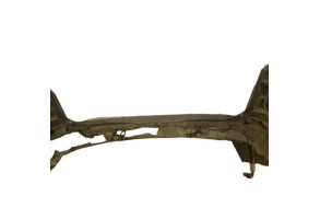 Pare choc arriere CITROEN C4 GRAND PICASSO 1 Photo n°4