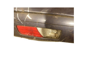 Pare choc arriere CITROEN C4 GRAND PICASSO 1 Photo n°5
