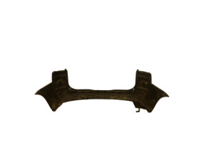 Pare choc arriere CITROEN C4 GRAND PICASSO 1 Photo n°6