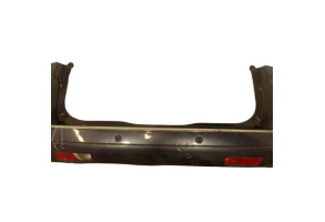 Pare choc arriere CITROEN C4 GRAND PICASSO 1 Photo n°7