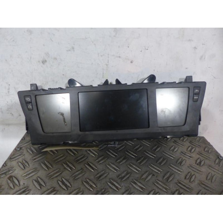 Compteur CITROEN C4 GRAND PICASSO 1