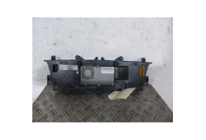 Compteur CITROEN C4 GRAND PICASSO 1 Photo n°2