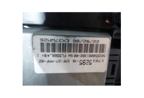 Compteur CITROEN C4 GRAND PICASSO 1 Photo n°4