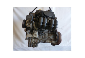 Moteur MERCEDES CLASSE E 210 Photo n°2