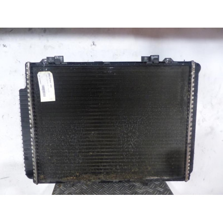 Radiateur eau MERCEDES CLASSE E 210