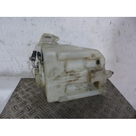 Vase de lave glace MERCEDES CLASSE E 210