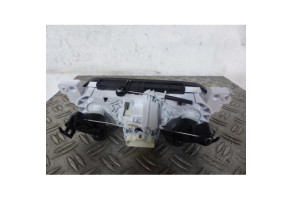 Commande chauffage DACIA SANDERO 2 Photo n°2