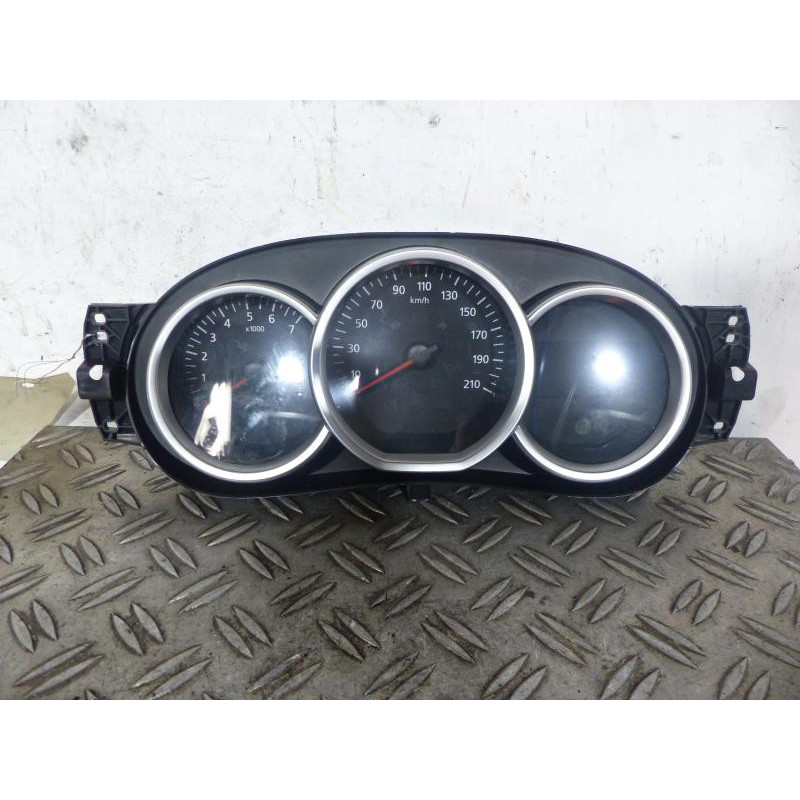 Compteur DACIA SANDERO 2 Photo n°1