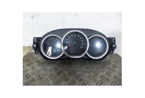 Compteur DACIA SANDERO 2 Photo n°1